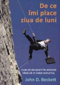 De ce îmi place ziua de luni