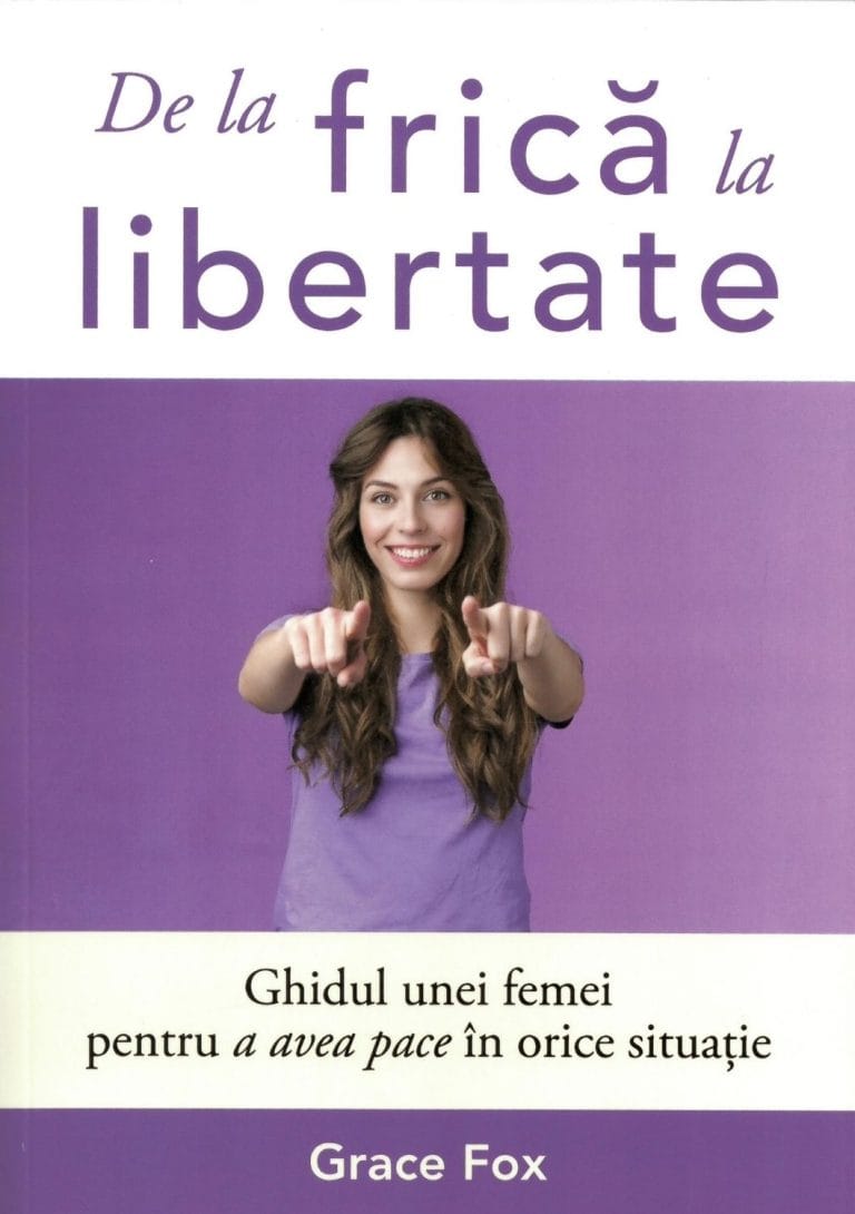 De la frica la libertate