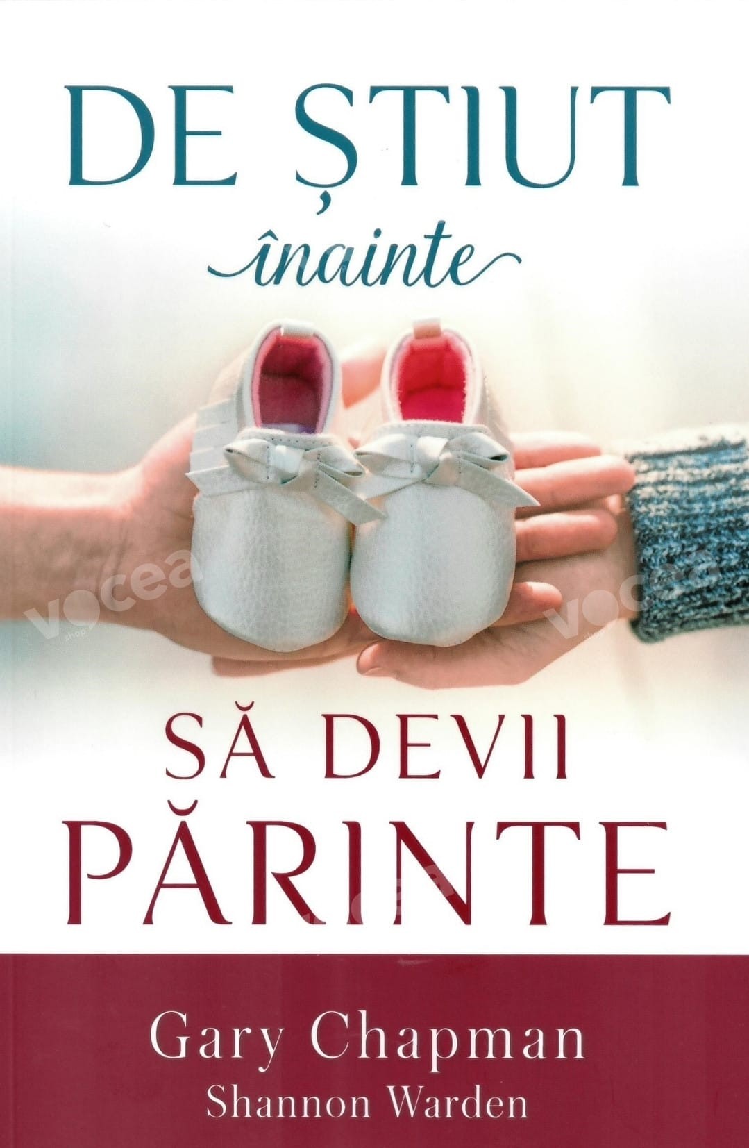 De știut înainte să devii părinte De știut înainte să devii părinte