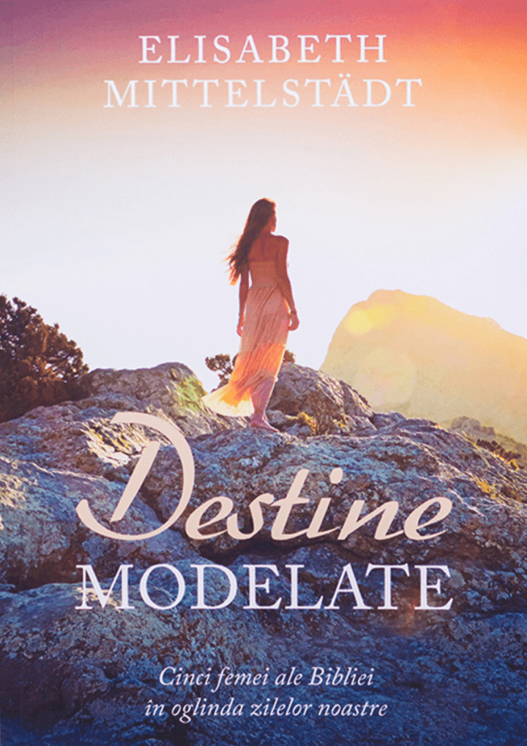 Destine modelate