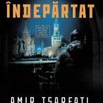 Dinspre Nordul Indepărtat (Roman)