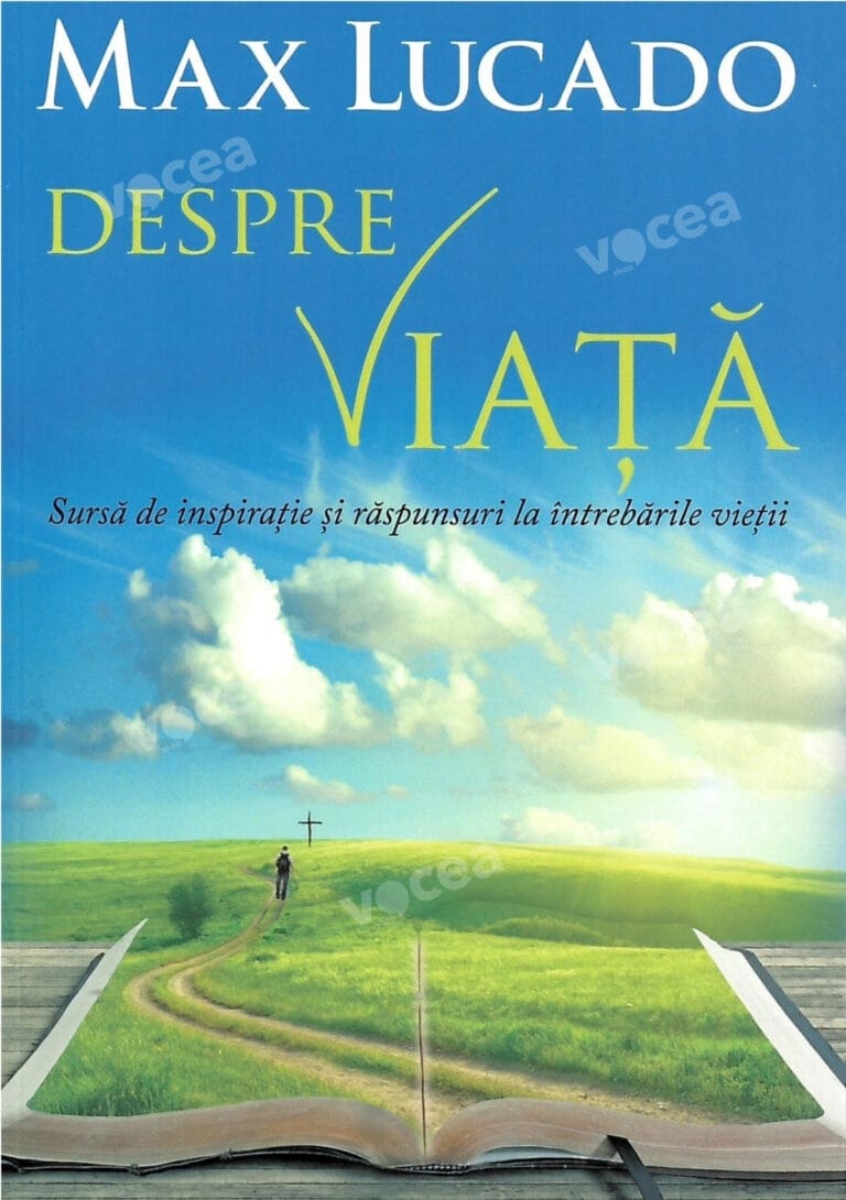 Despre viata