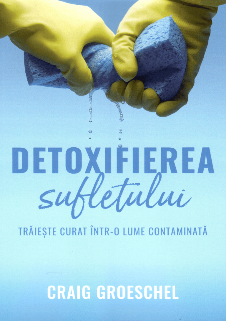 Detoxifierea sufletului