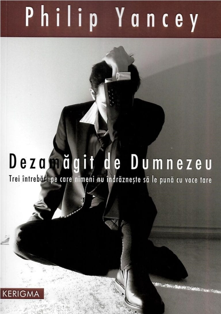 Dezamagit de Dumnezeu 2