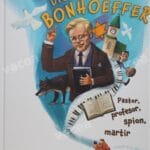 Dietrich Bonhoeffer pastor