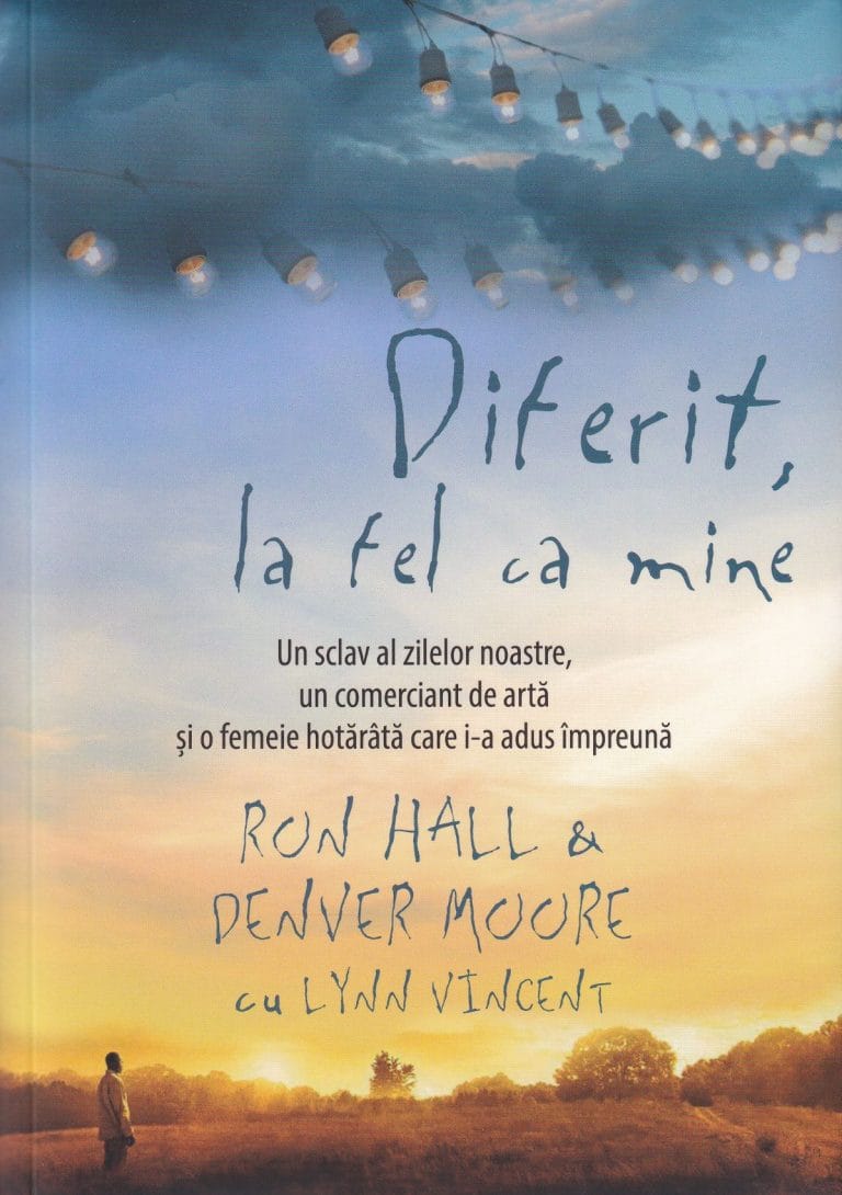 Diferit la fel ca mine