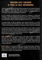 Dinspre Nordul Îndepărtat (Roman) - imagine 2