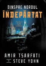 Dinspre Nordul îndepărtat (roman)