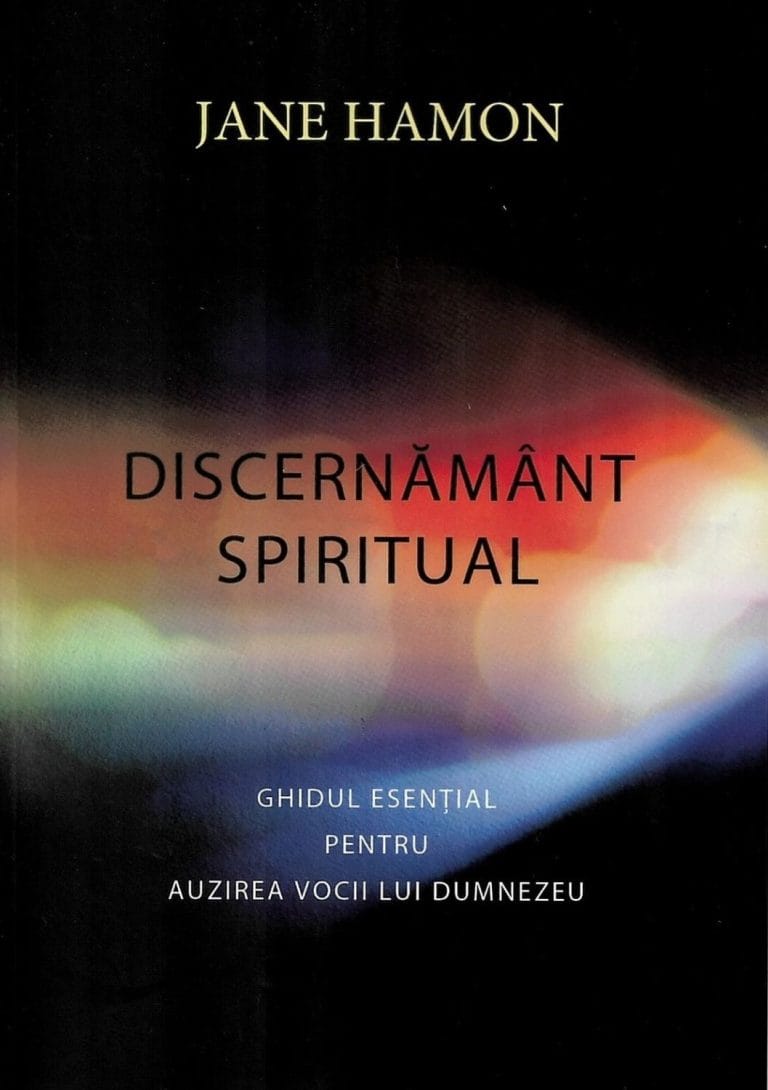 Discernamantul spiritual 2