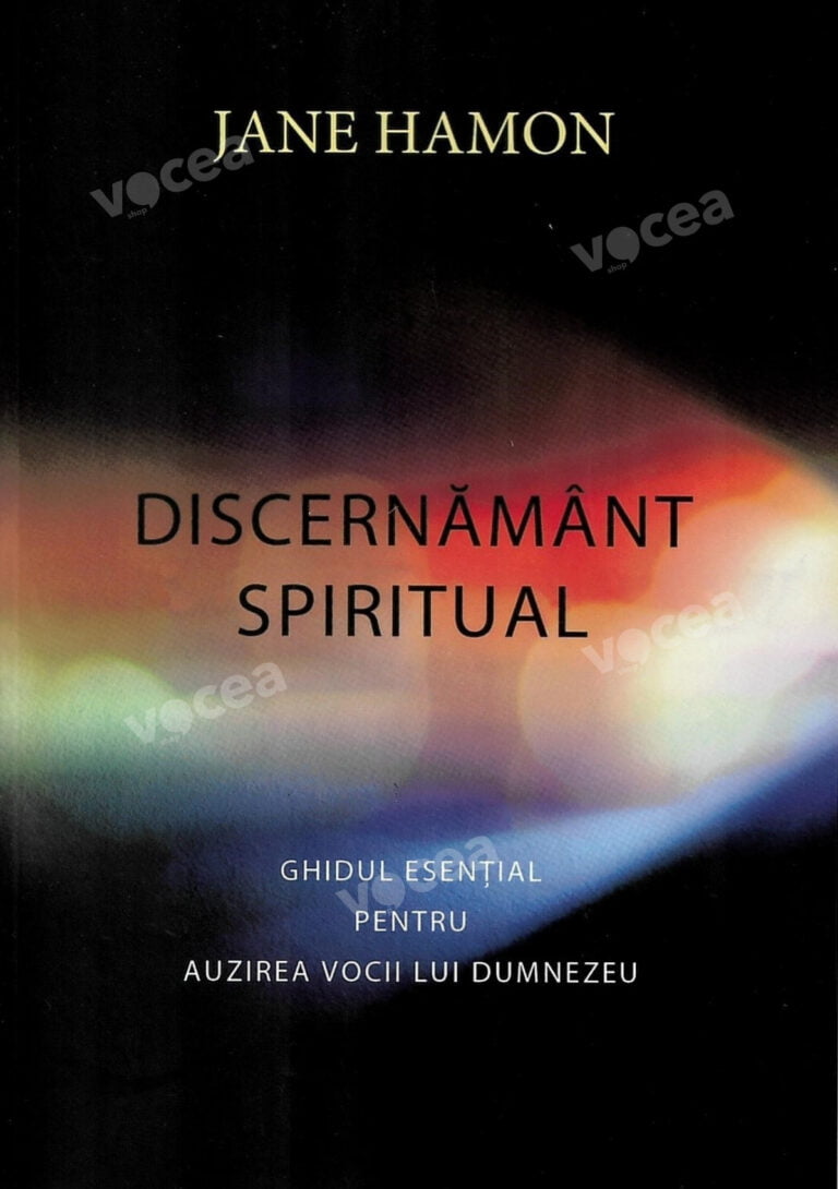Discernământul spiritual