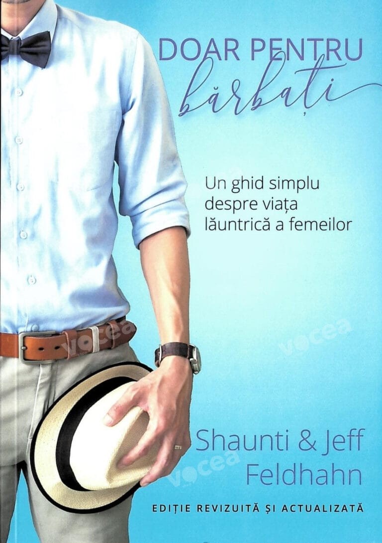 Doar pentru bărbați