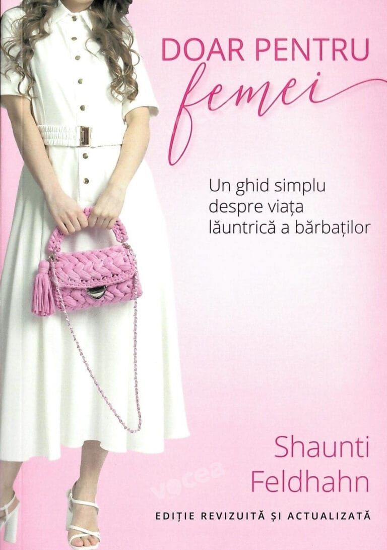 Doar pentru femei