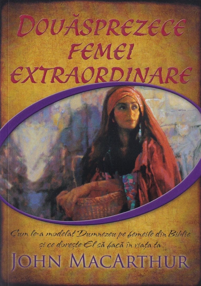 Douăsprezece femei extraordinare