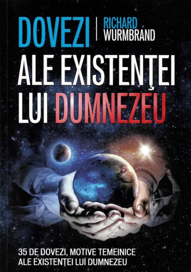 Dovezi ale existentei lui Dumnezeu