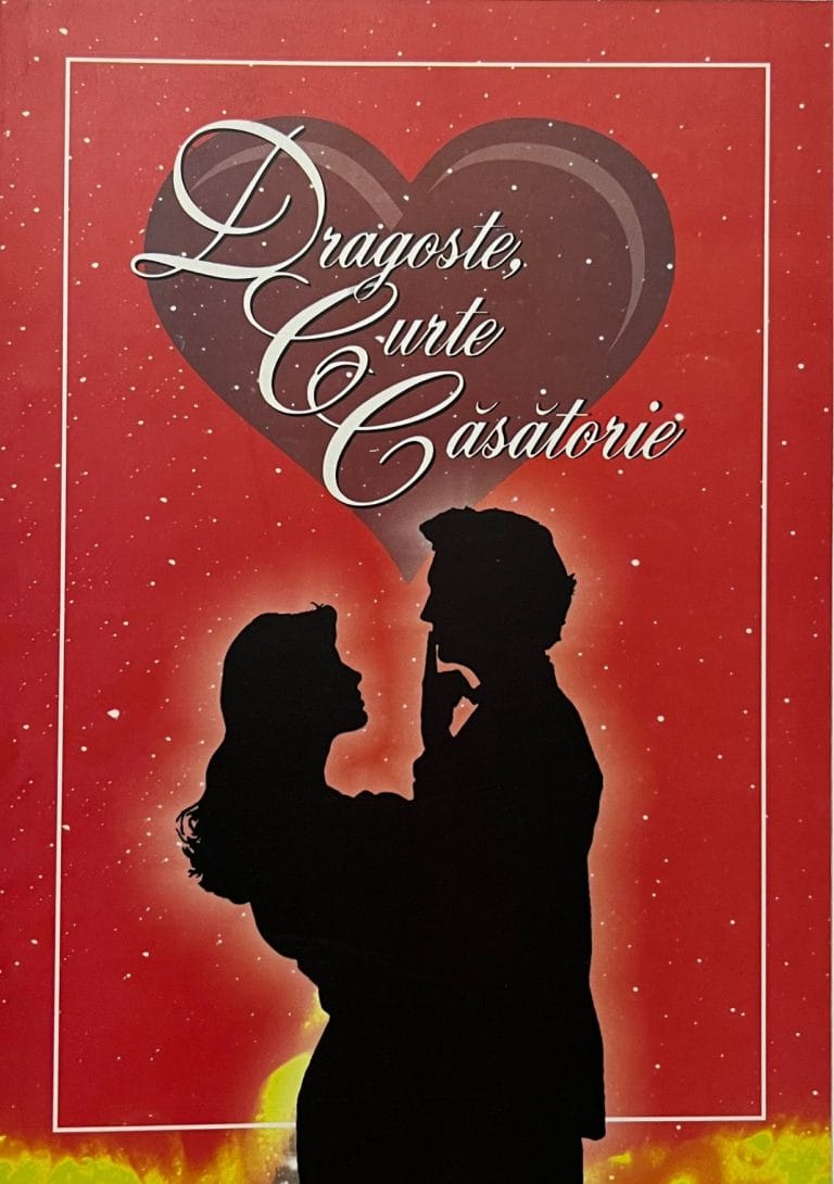 Dragoste Curte Căsătorie
