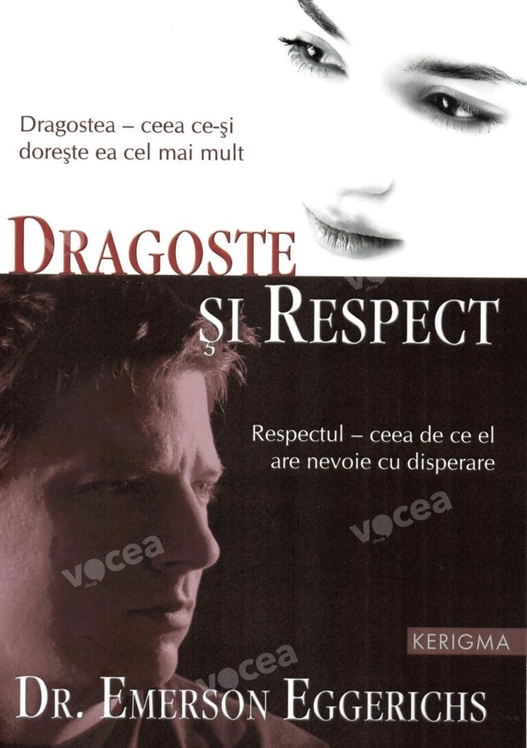 Dragoste și respect