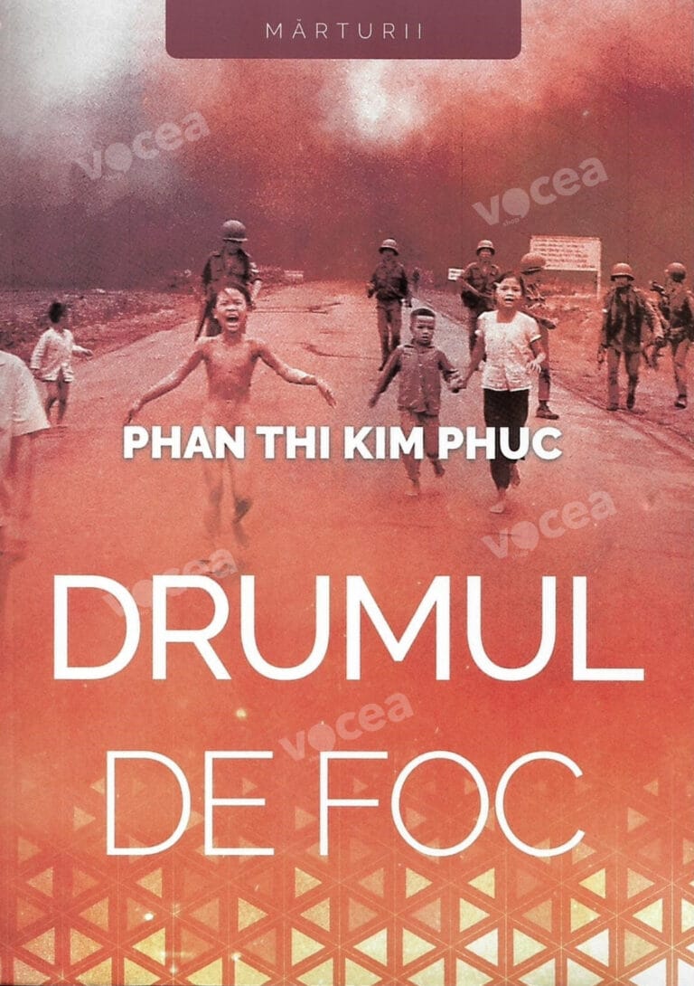 Drumul de foc