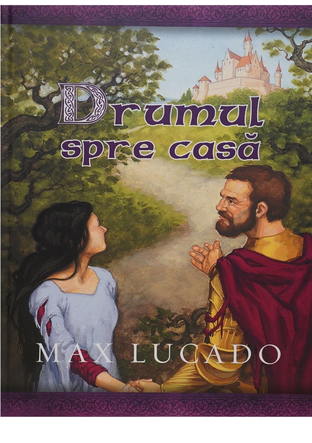 Drumul spre casa Drumul spre casa - imagine 1