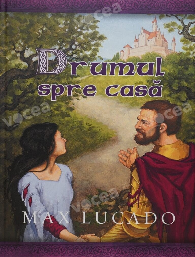 Drumul spre casa