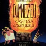 Dumnezeu câștigă concursul
