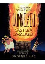 Dumnezeu câștigă concursul