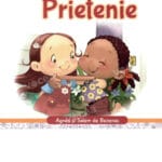 Dumnezeu îmi vorbește despre prietenie