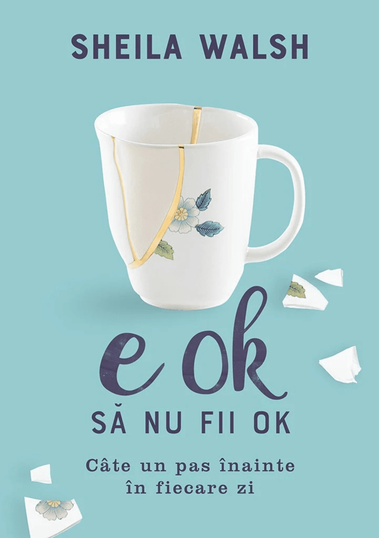 E OK sa nu fii OK E OK sa nu fii OK - imagine 1