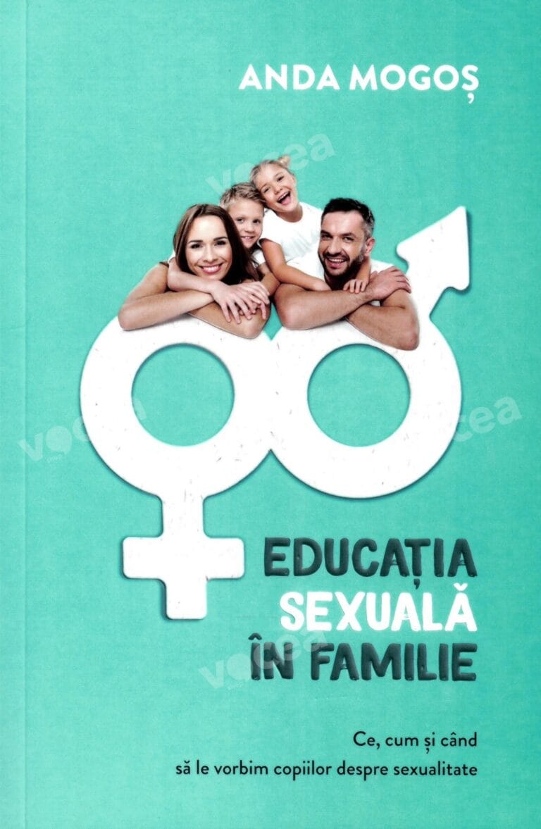 Educația sexuală în familie