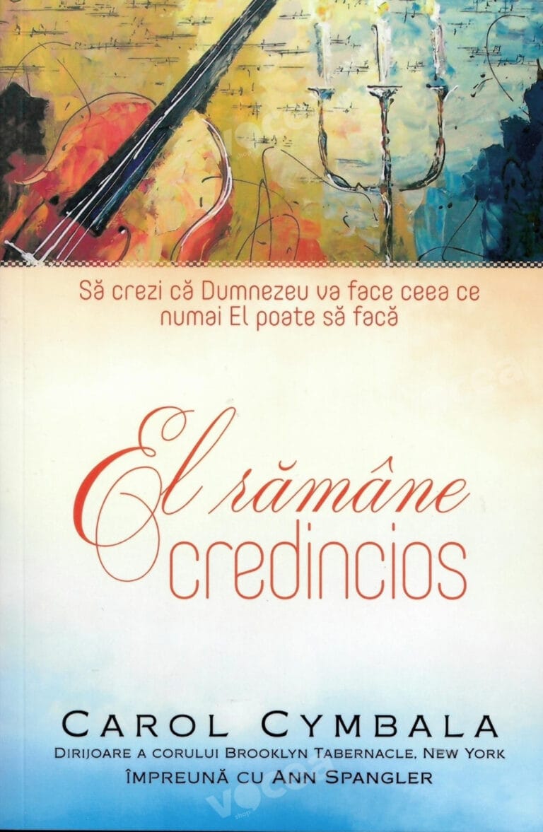 El rămâne credincios