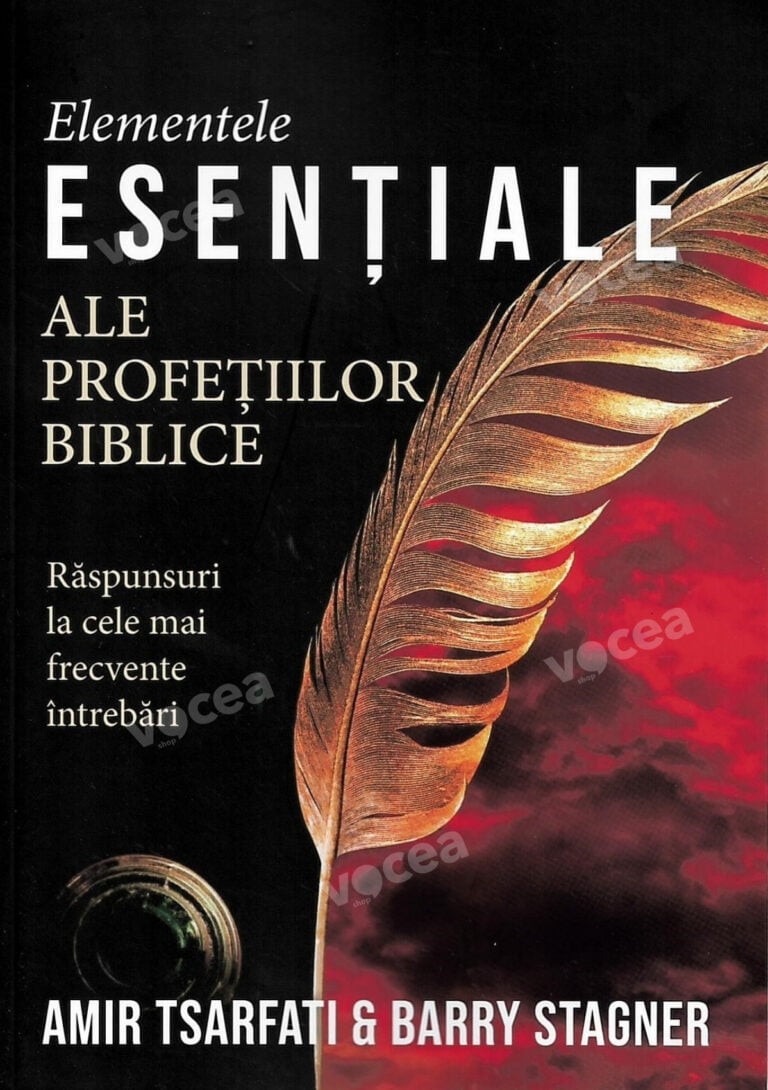 Elementele esențiale ale profețiilor biblice