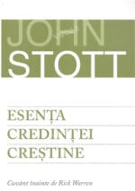 Esența credinței creștine