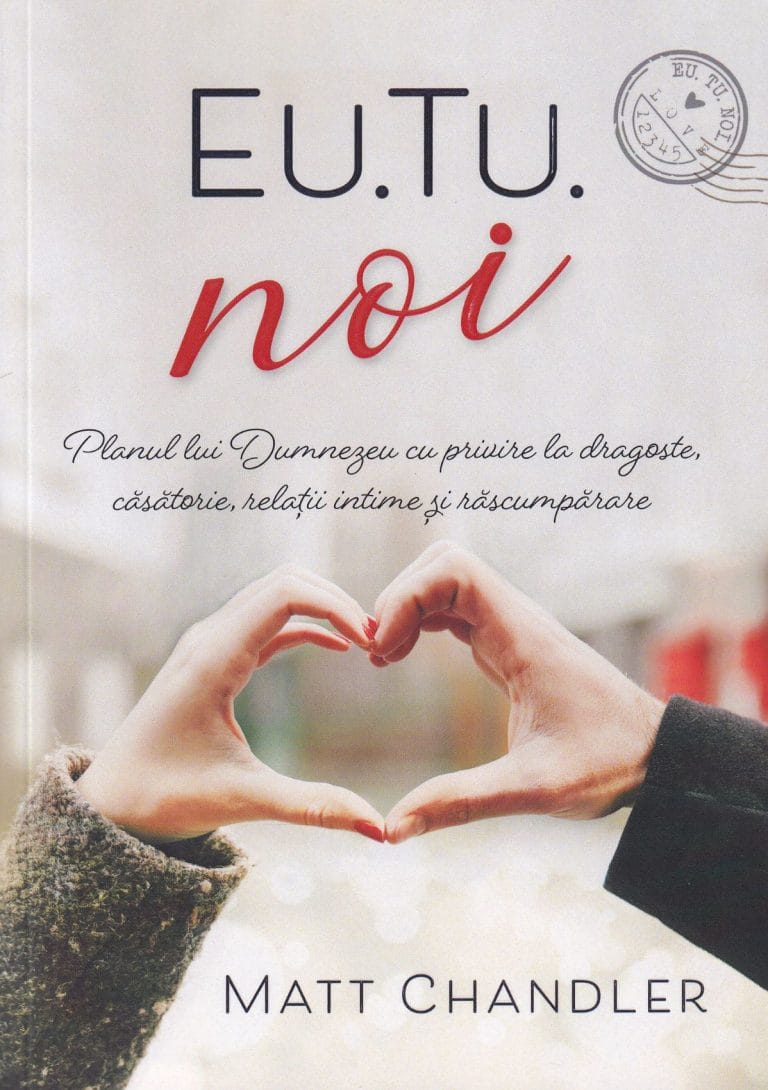 Eu Tu Noi
