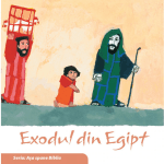 Exodul din Egipt