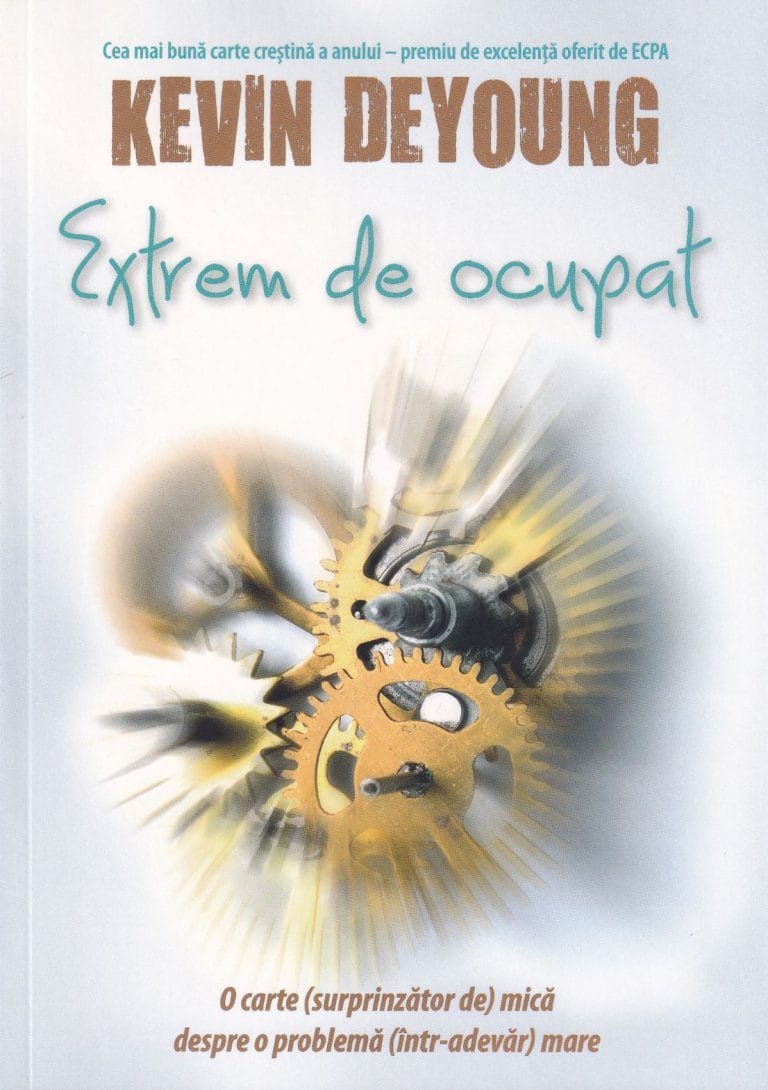 Extrem de ocupat
