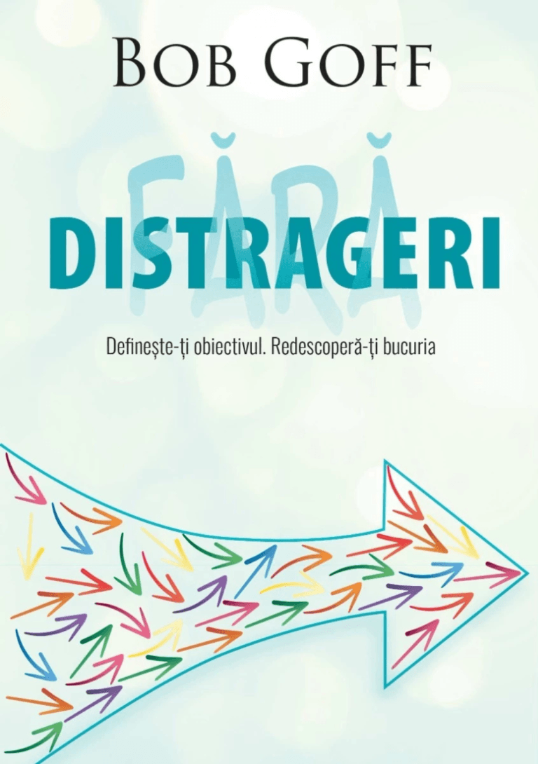 Fara distrageri