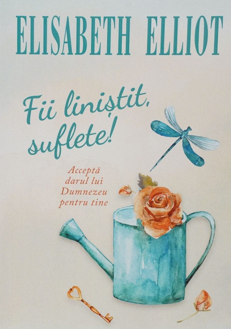 Fii linistit suflete 2