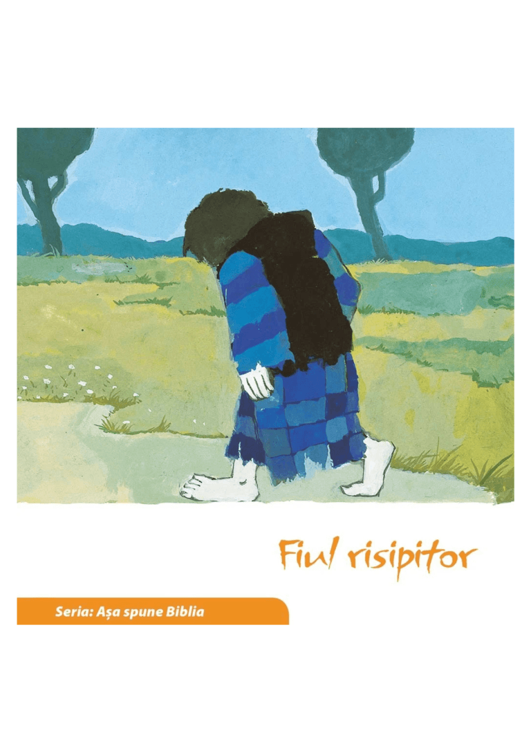 Fiul risipitor