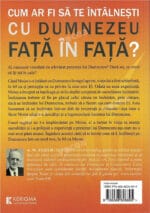 Focul prezenței lui Dumnezeu - imagine 2