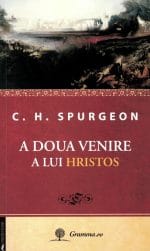 A doua venire a lui Hristos