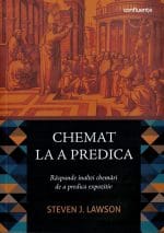 Chemat la a predica