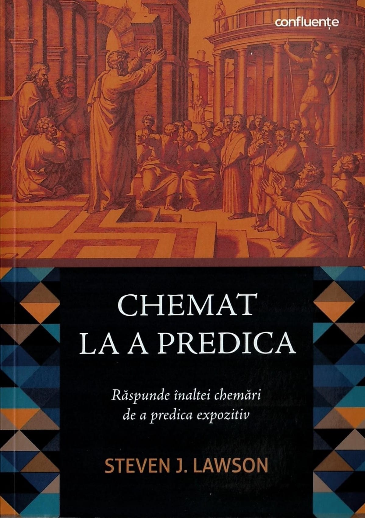 GR2043-1 Chemat la a predica - imagine 1