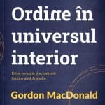 Ordine în universul interior