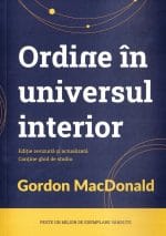 Ordine în universul interior