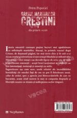 Graiul martirilor creștini - imagine 2