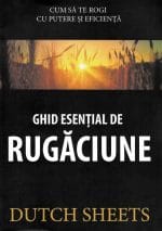 Ghid esențial de rugăciune