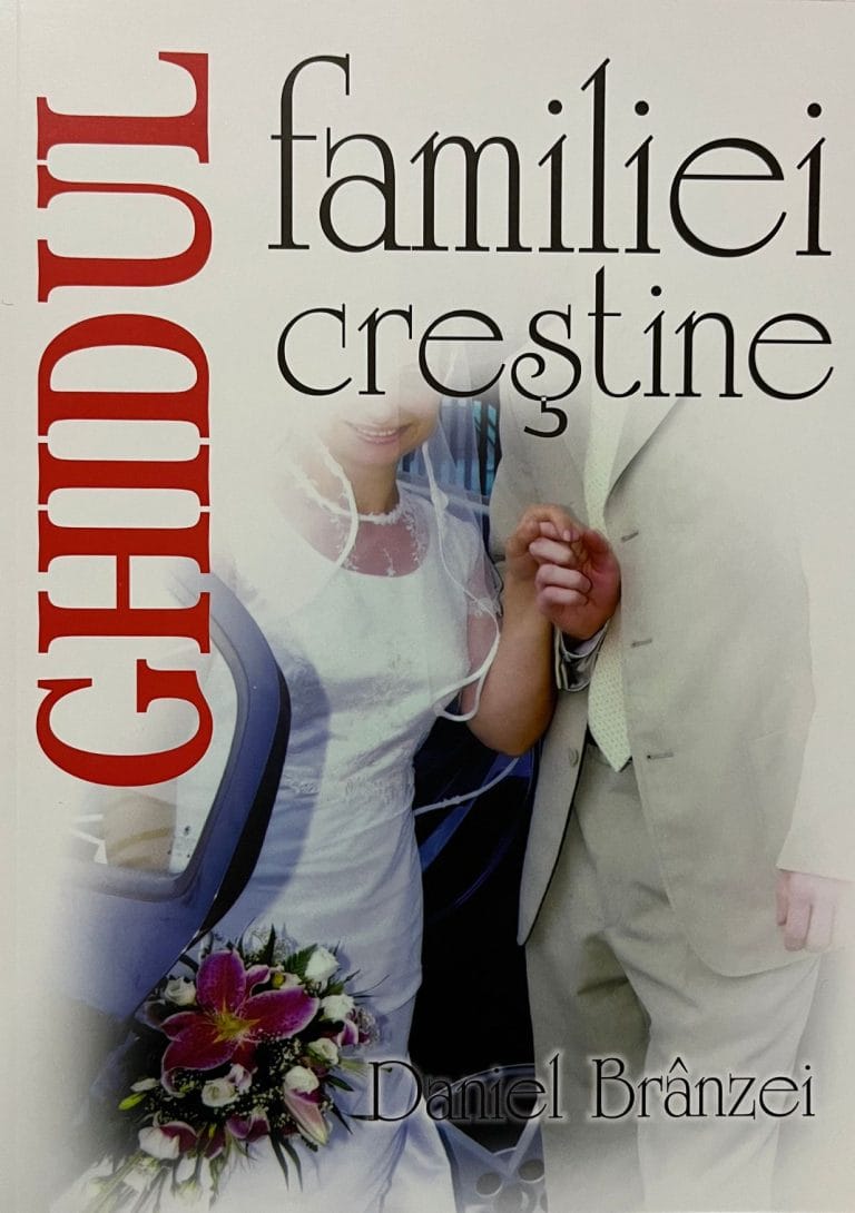 Ghidul familiei creștine