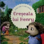 Greșeala lui Henry