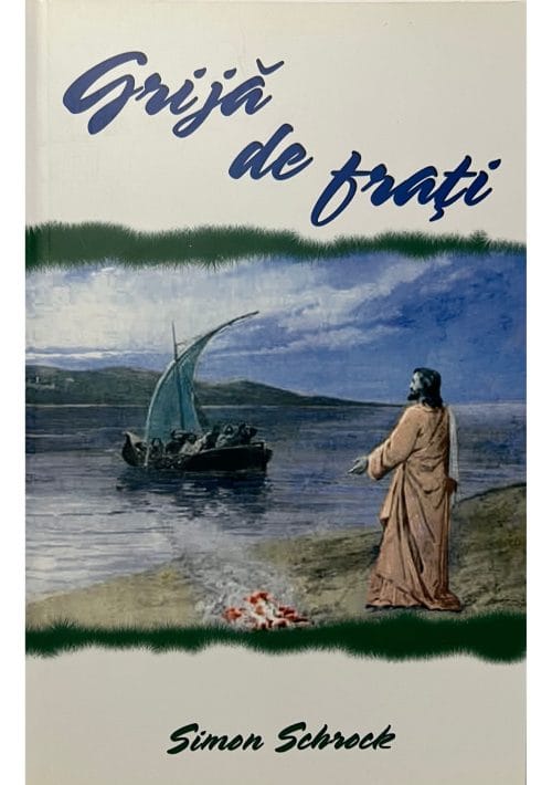 Grijă de frați
