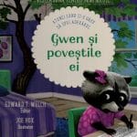 Gwen și poveștile ei