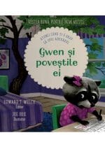 Gwen și poveștile ei